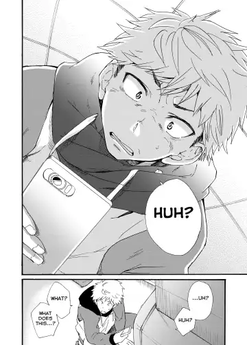 [Takamiya] Iede Shounen -Kane Nashi, Ie Nashi, Yadodai wa Touzen...- Fhentai - Page 6