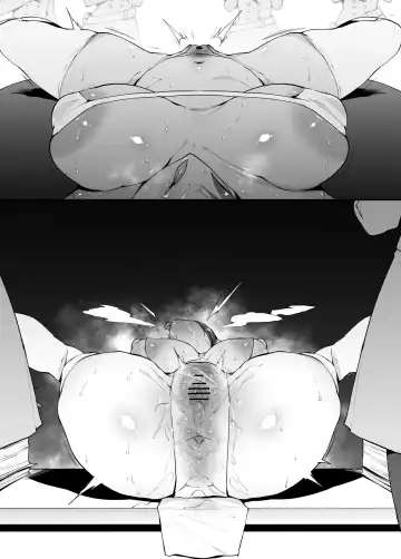 [38] Aoi Fhentai - Page 18