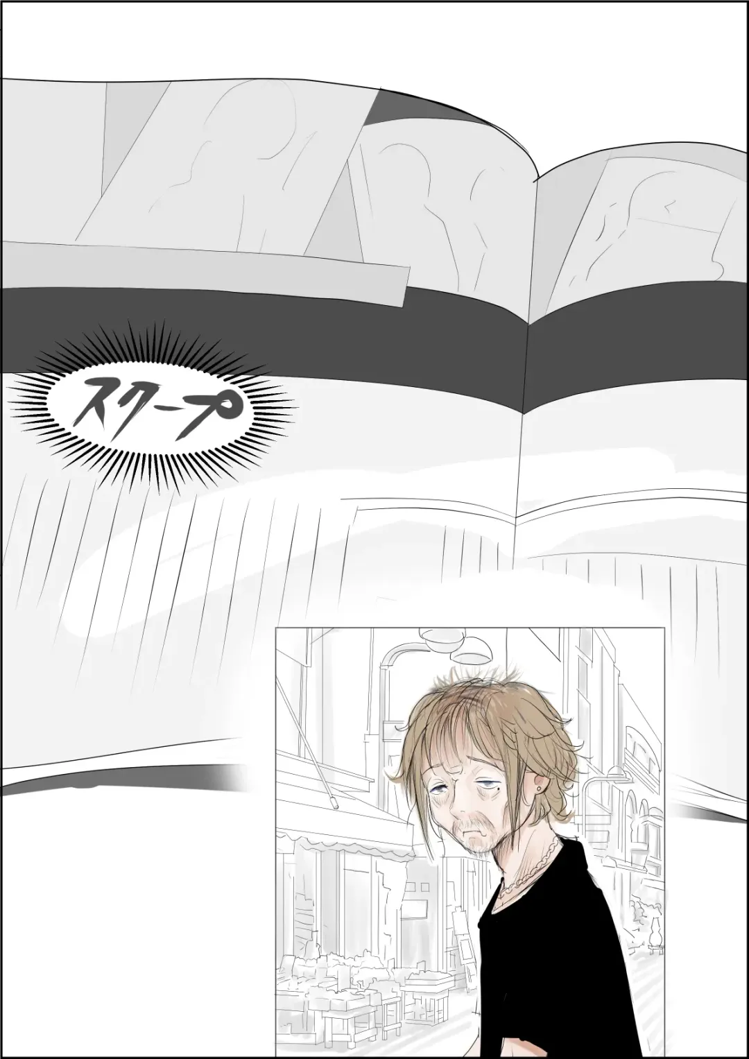 Charao ni Netorare Route 3 Toile de... Fhentai - Page 91