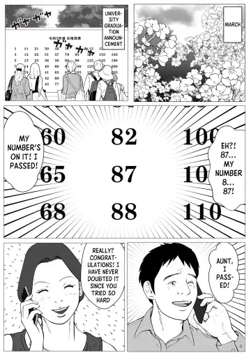 Ore no Hatsukoi Imouto Gal wa Oji ni Saimin Ryouhou de 3P Sareteru Fhentai - Page 26