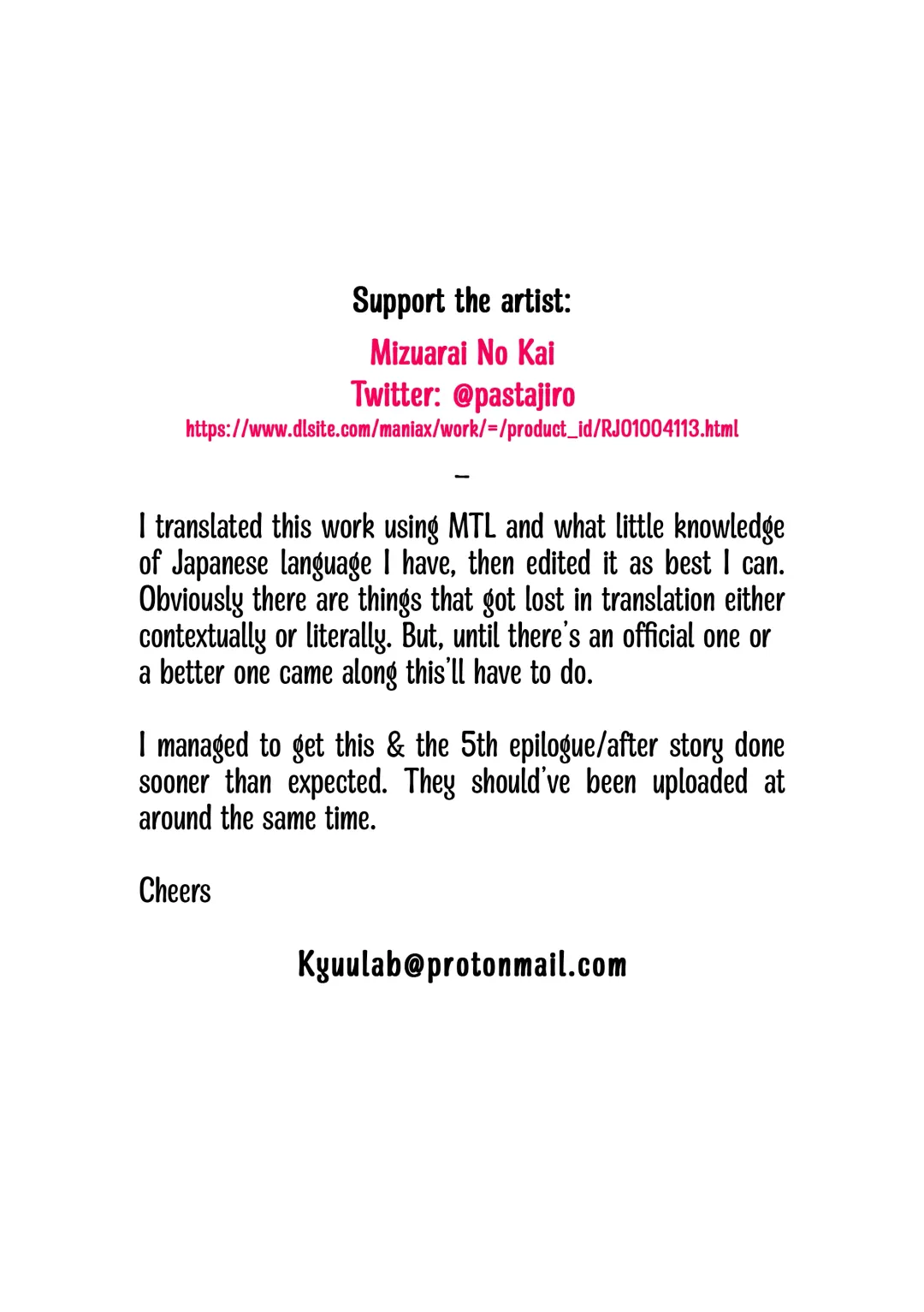 Onaneta Kaa-san 4 (Kanketsu Hen) Musuko no Seigangu | Masturbating to Mom 4 (Final Chapter) My Son's Plaything Fhentai - Page 44