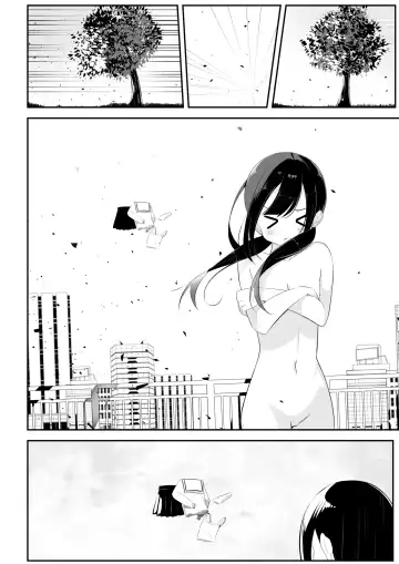 [Sakura Yuu] Kurokami Osage no Usui hon Fhentai - Page 12