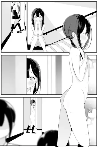 [Sakura Yuu] Kurokami Osage no Usui hon Fhentai - Page 15