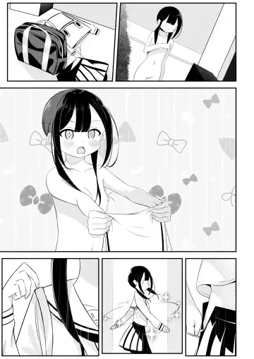 [Sakura Yuu] Kurokami Osage no Usui hon Fhentai - Page 23