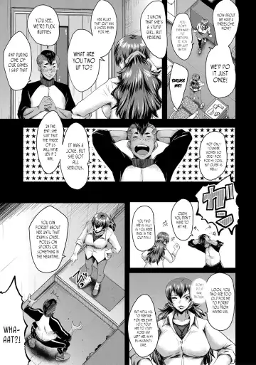 [Sink] Tomodachi, Osananajimi mo Kaa-san mo Netorareru Sono 4 | My friend stole away both my childhood friend and my mother, Part 4 Fhentai - Page 5