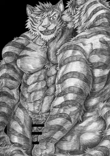 TIGER Fhentai - Page 11