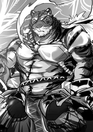 TIGER Fhentai - Page 12