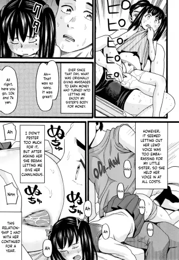 [Hatch] Shougakusei Kara Chuugakusei He | From Grade Schooler to Middle School Girl Fhentai - Page 15