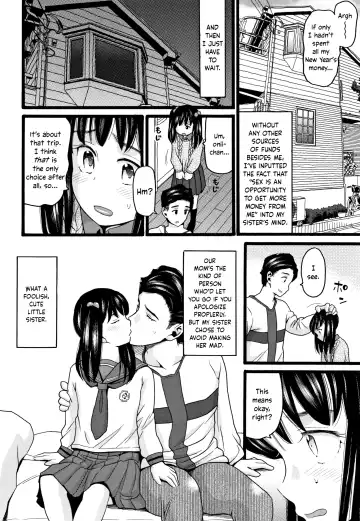 [Hatch] Shougakusei Kara Chuugakusei He | From Grade Schooler to Middle School Girl Fhentai - Page 18