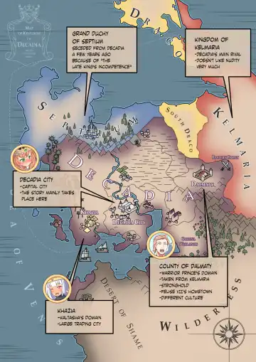 [Red Romanov] Roshutsu Shou Joou Felise VII no Aika 2 - Shinjuu Girei Hen | Lament of Felise VII, The Naked Queen 2 - Obedience Ceremony Fhentai - Page 26