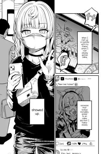 [Chanja Kojiki] Akogare no Kuu Fhentai - Page 3