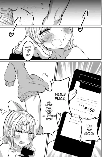 [Chanja Kojiki] Akogare no Kuu Fhentai - Page 31