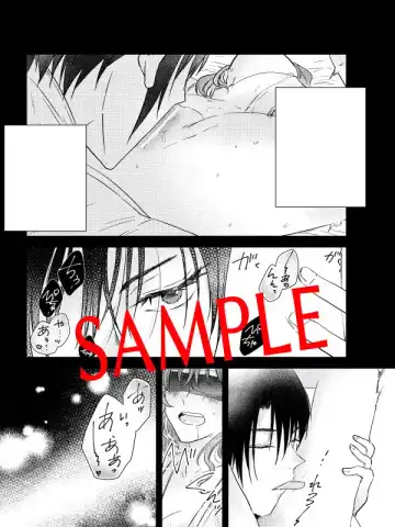 (Hibiki [Tsūhan hajimarimashita] ibitsuna merō(Akatsuki no Yona) Fhentai - Page 7