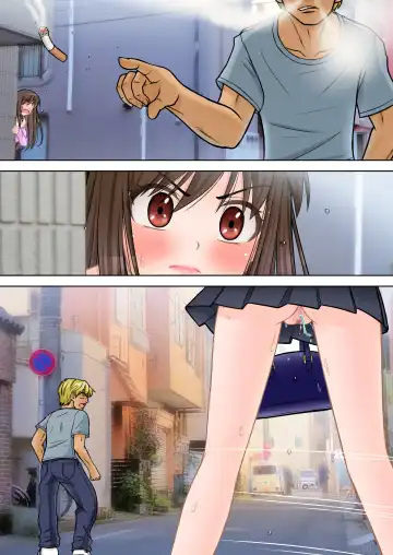 Madou Keisatsu Reina Chijoku no Otsukai Stage 2-2 Fhentai - Page 41