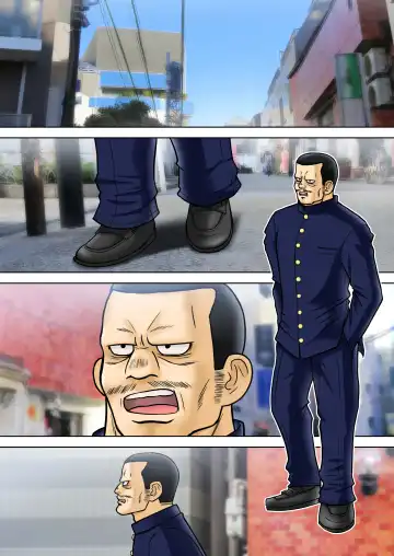 Madou Keisatsu Reina Chijoku no Otsukai Stage 2-2 Fhentai - Page 43