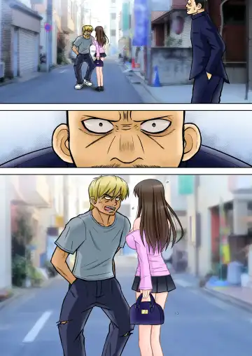 Madou Keisatsu Reina Chijoku no Otsukai Stage 2-2 Fhentai - Page 44