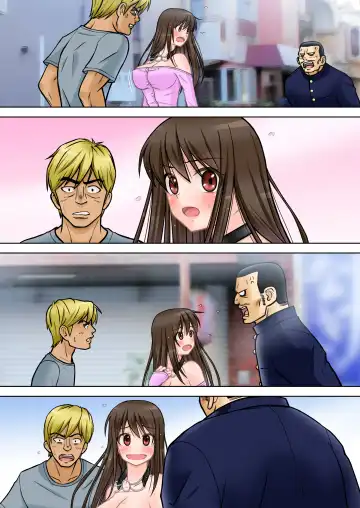 Madou Keisatsu Reina Chijoku no Otsukai Stage 2-2 Fhentai - Page 46