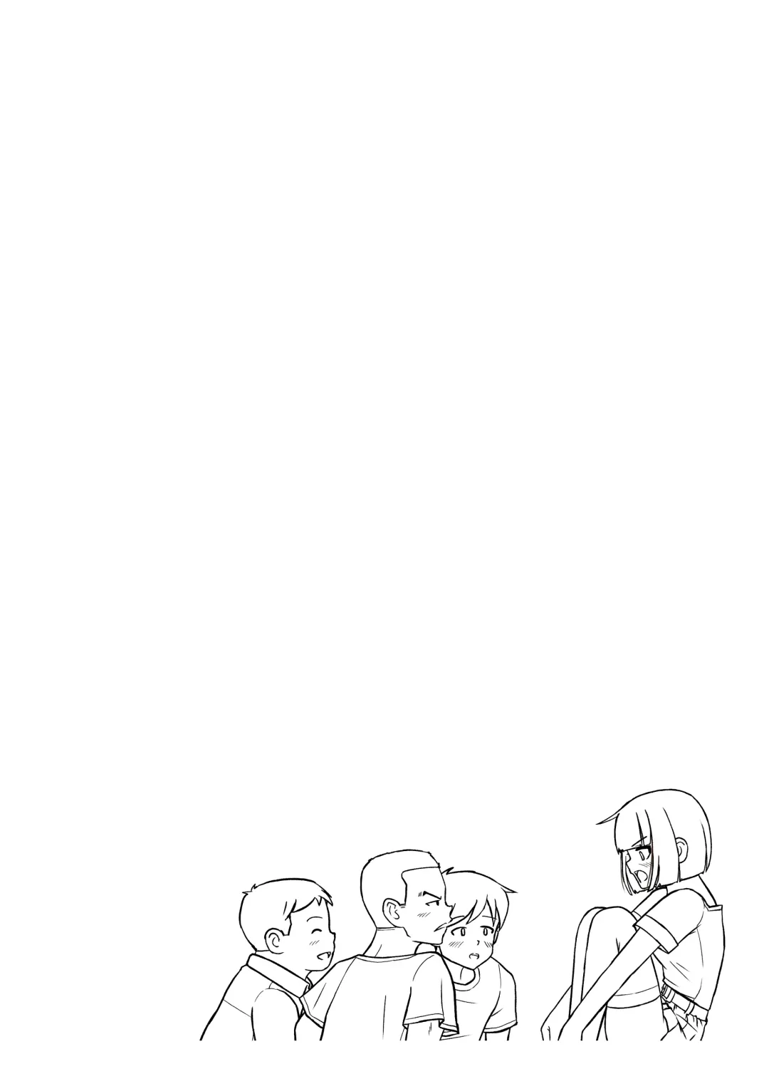 Madou Keisatsu Reina Chijoku no Otsukai Stage 2-3 Fhentai - Page 32