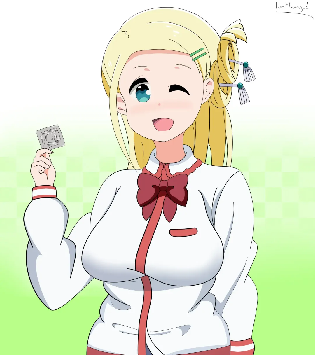 [Ivnmaraz-1] Hitori Bocchi no Marumaru Seikatsu ***** bitch Special Fhentai - Page 14