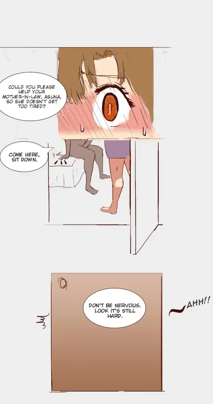 [Zhi Yitiaomiao] Wife Swapping (uncensored) Fhentai - Page 2