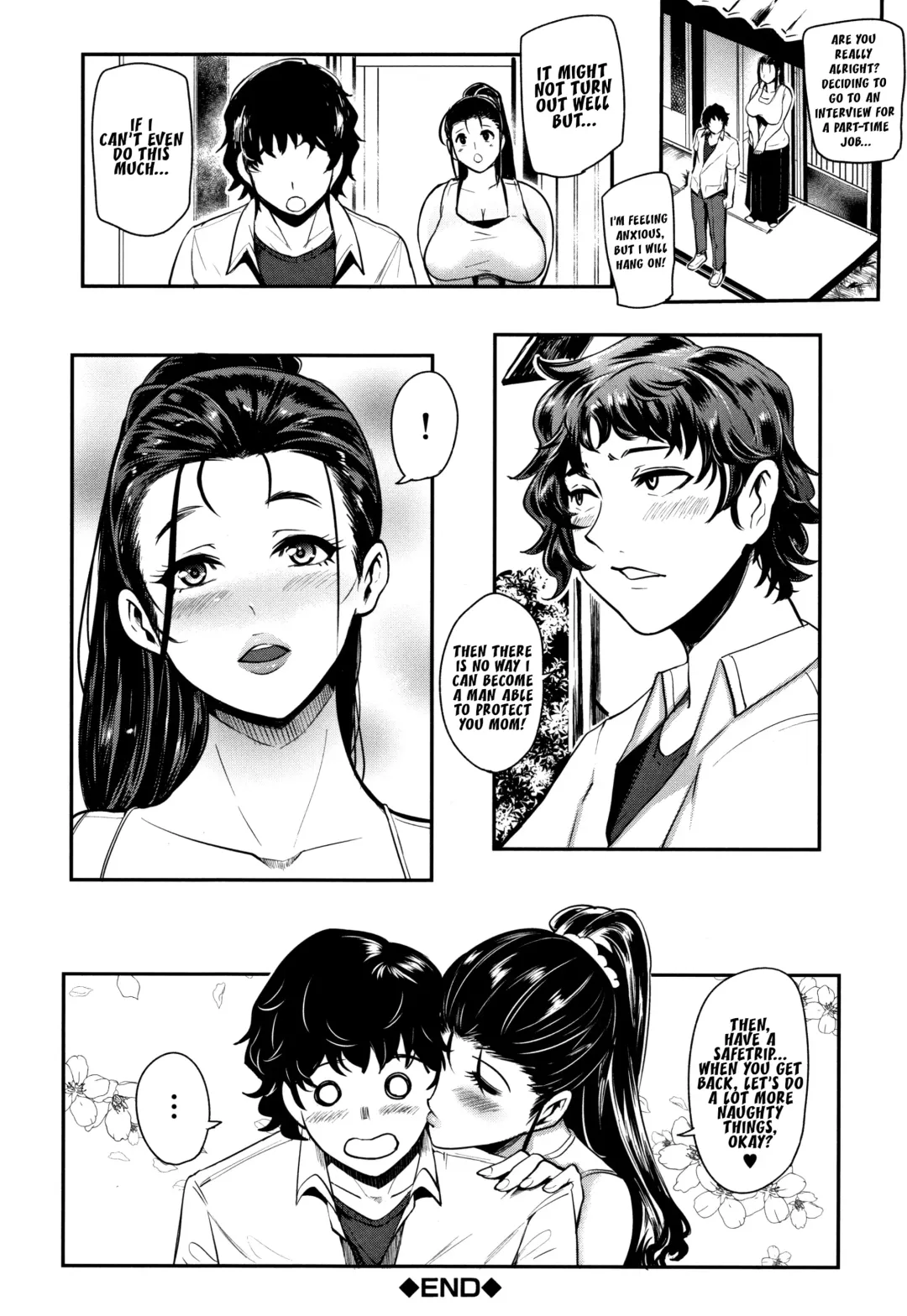 [Otochichi] Chuppon Onna no Vacuum Fella Fhentai - Page 105
