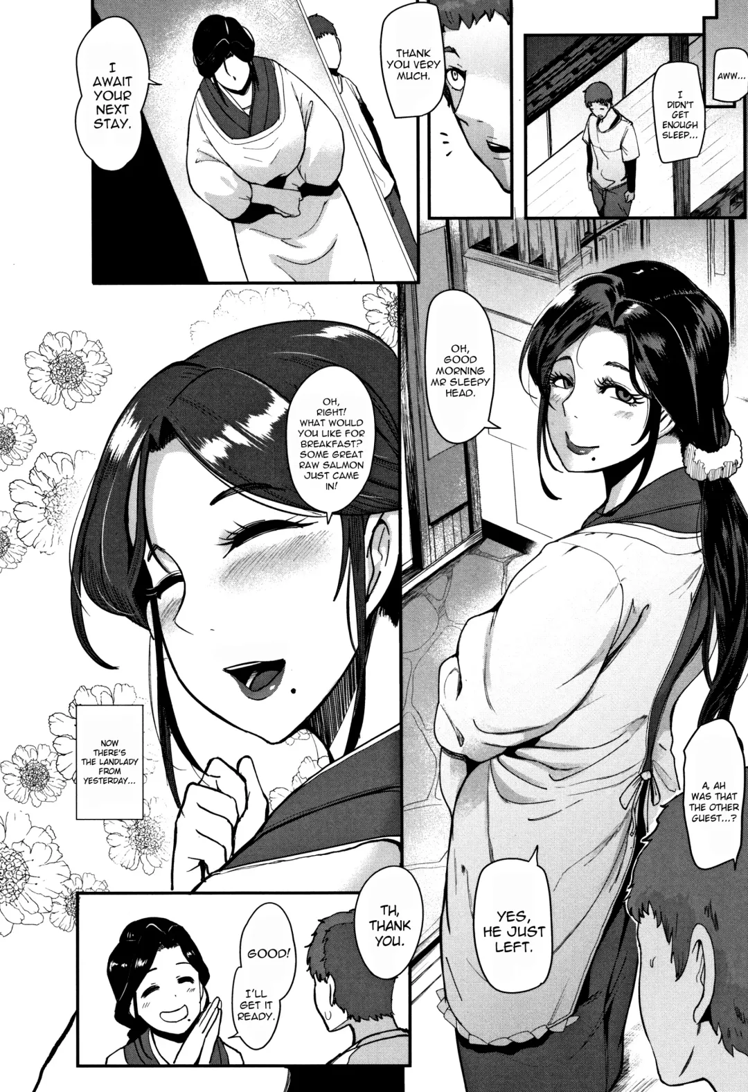 [Otochichi] Chuppon Onna no Vacuum Fella Fhentai - Page 117