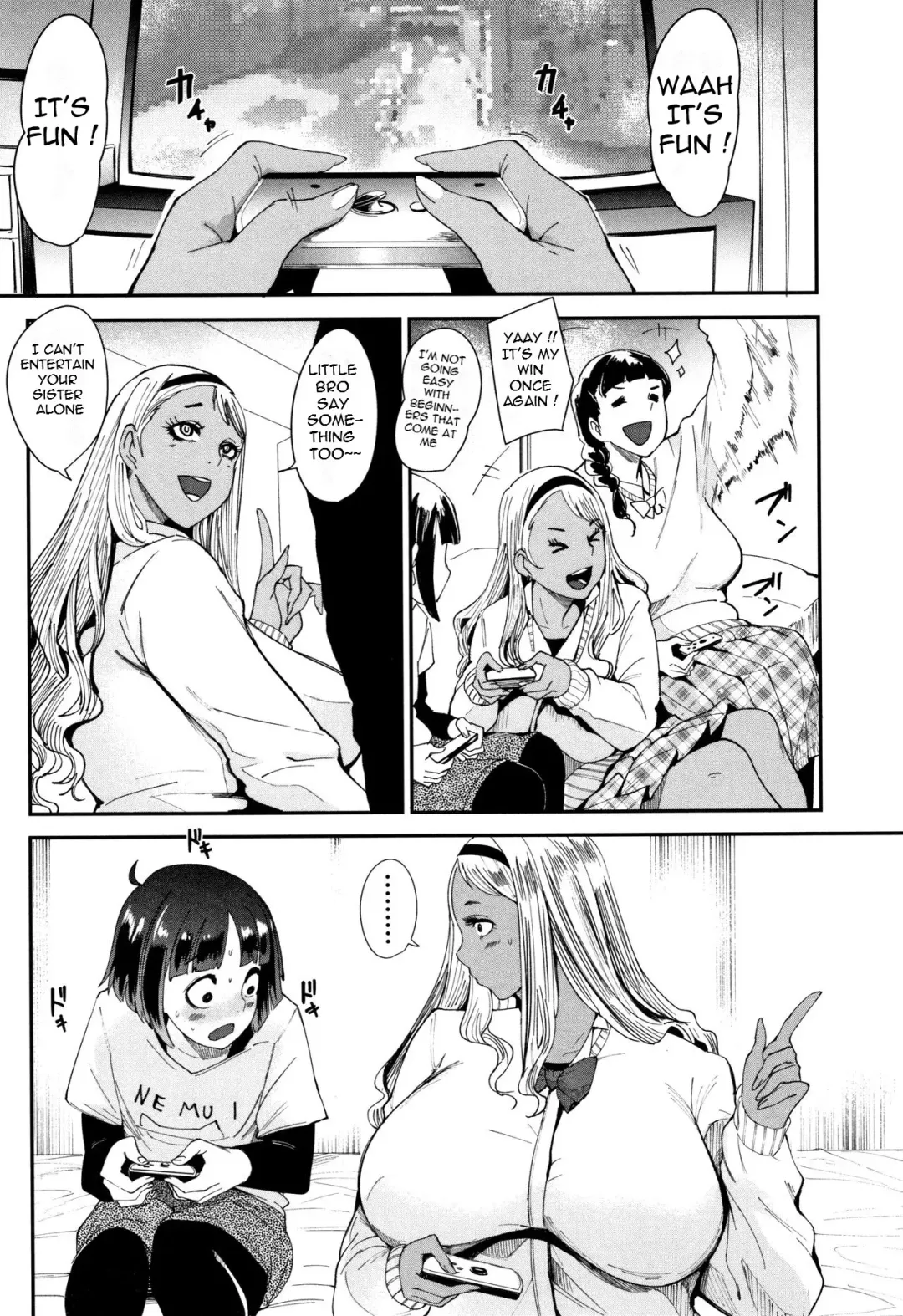 [Otochichi] Chuppon Onna no Vacuum Fella Fhentai - Page 174