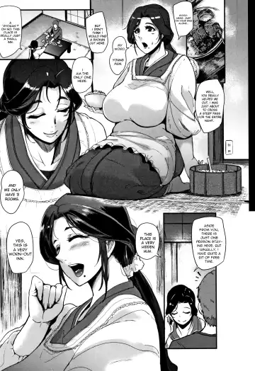 [Otochichi] Chuppon Onna no Vacuum Fella Fhentai - Page 108