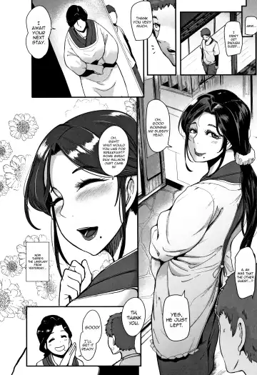 [Otochichi] Chuppon Onna no Vacuum Fella Fhentai - Page 117