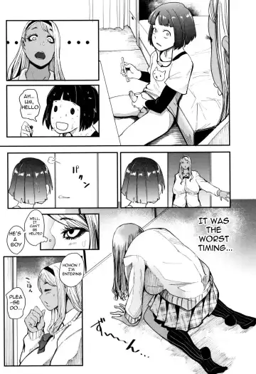 [Otochichi] Chuppon Onna no Vacuum Fella Fhentai - Page 172