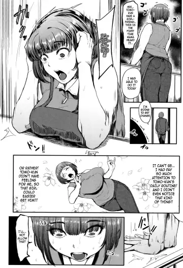 [Otochichi] Chuppon Onna no Vacuum Fella Fhentai - Page 31