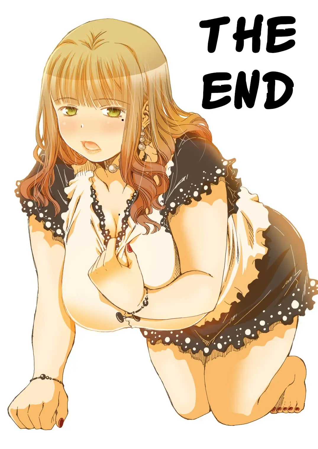 [Matsuyama Seiji] 30-Sai Imouto | 30 Years Old Little Sister Fhentai - Page 20