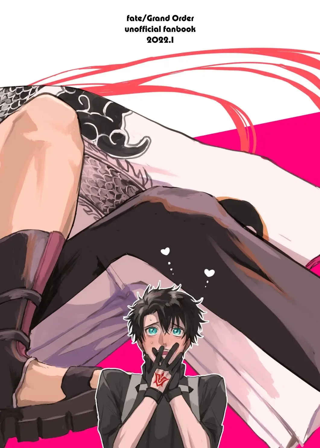 [Moru] Konna Hazude wa! Fhentai - Page 19