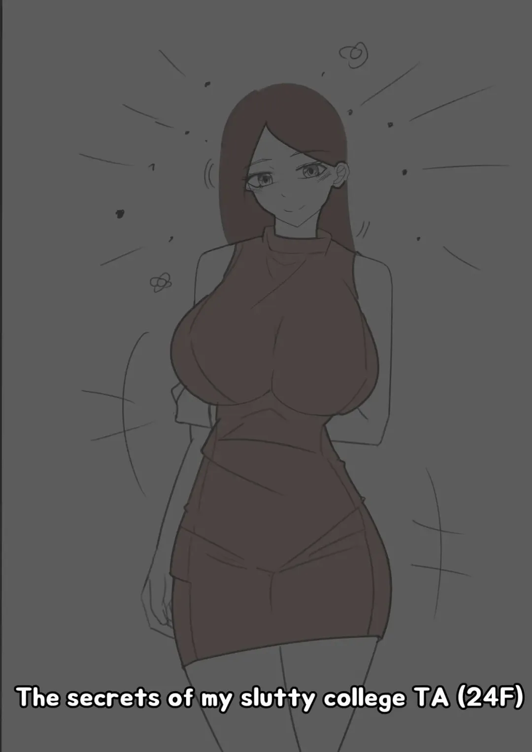 [Bata13] 07/2023 English Fhentai - Page 1