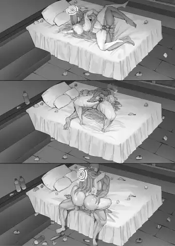 [Bannou] Maid no Shasei Kanri 1-5 Fhentai - Page 30