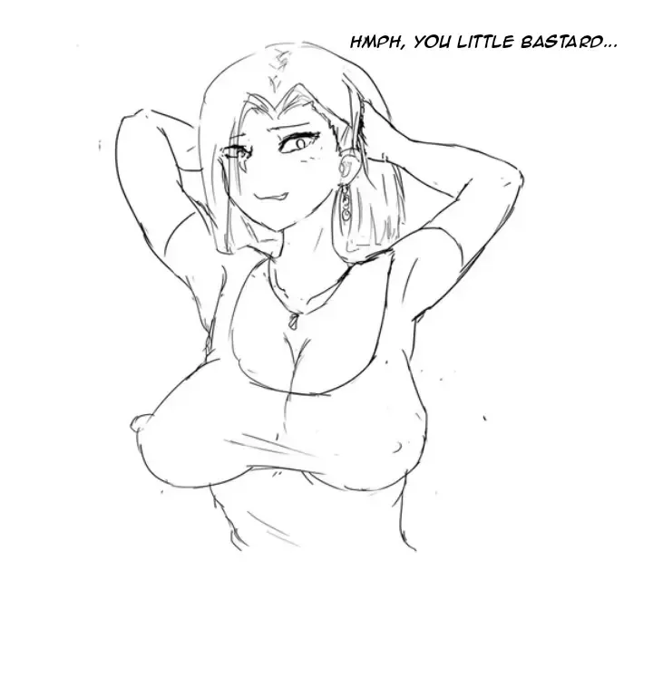 [Zhi Yitiaomiao] 互相牛头人1 Fhentai - Page 5