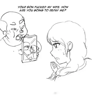 [Zhi Yitiaomiao] 互相牛头人1 Fhentai - Page 7