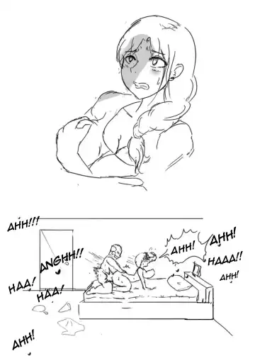 [Zhi Yitiaomiao] 互相牛头人1 Fhentai - Page 8