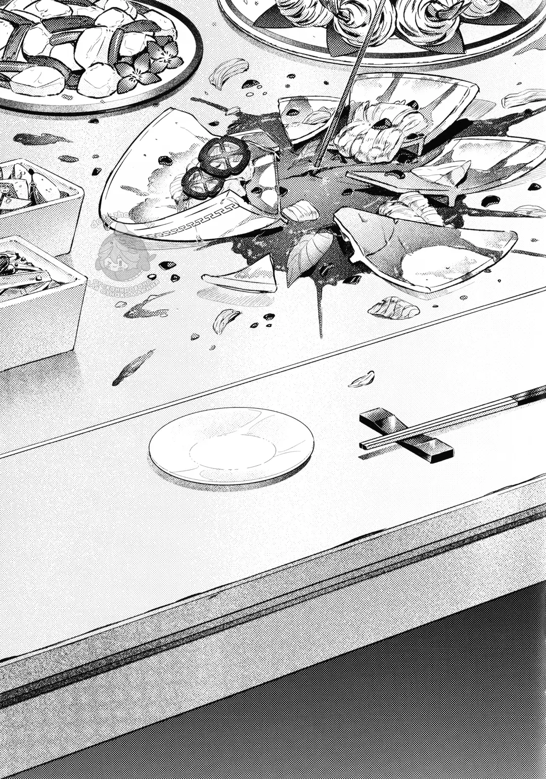 [Onomatope] Haike, Tsuki wa Kirei desu ka? Fhentai - Page 3