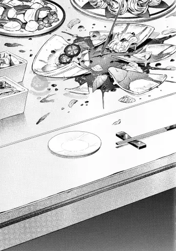 [Onomatope] Haike, Tsuki wa Kirei desu ka? Fhentai - Page 3