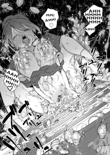 [Smomo] G x Ponyta | G x Ponytail Fhentai - Page 12