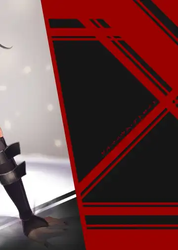 [Miso Tanuki Inka Teikoku] Tsuyo-sa no Himitsu 2nd ~U-47 Edition~ | The Secret Behind My Strength 2 ~U-47 Edition~ Fhentai - Page 18