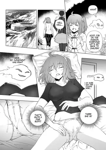 Read [Duokuma] FGO Gudako Ishtar Nottori | FGO Gudako Ishtar Possession - Fhentai
