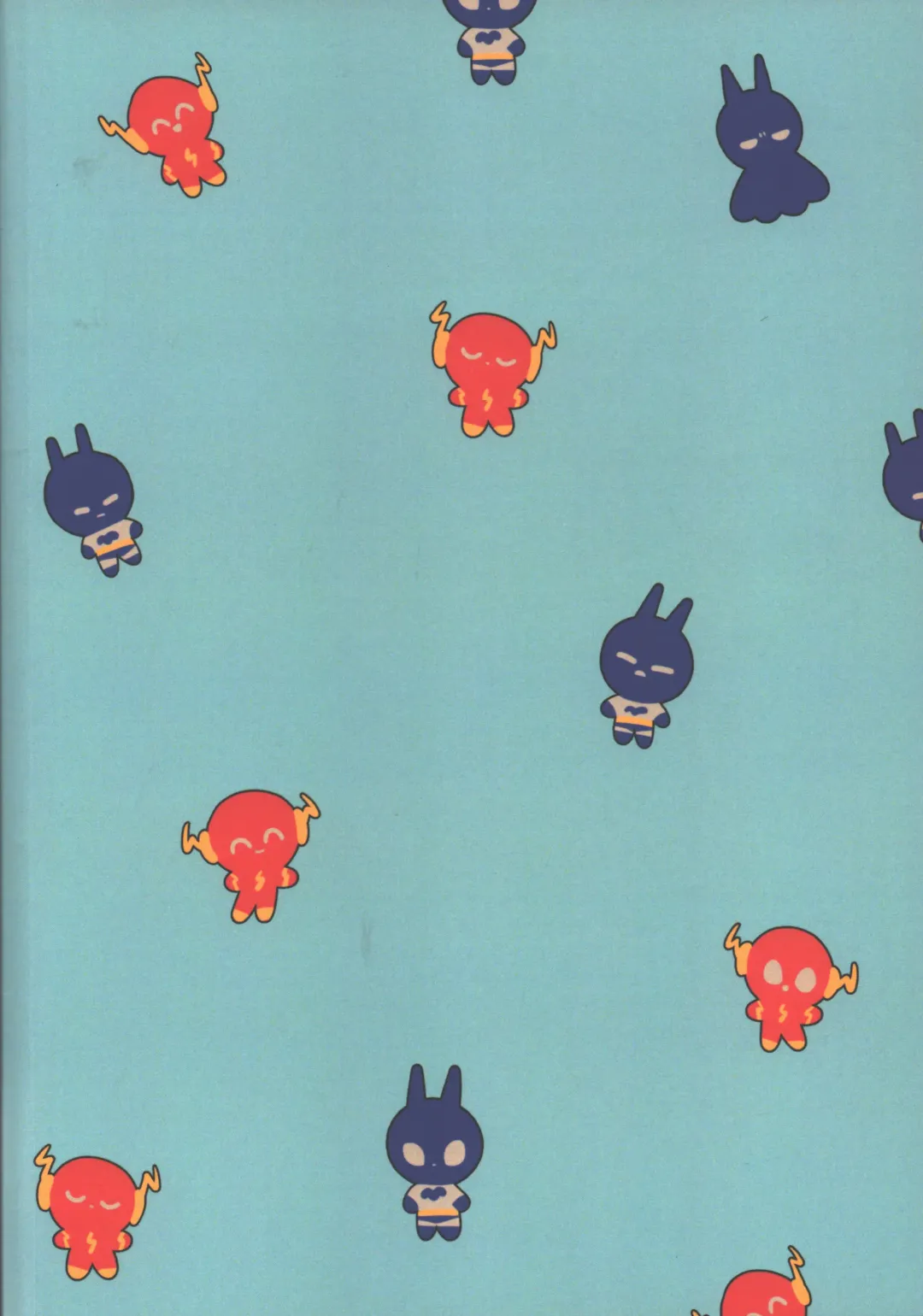 Flash Appreciation Day Fhentai - Page 38