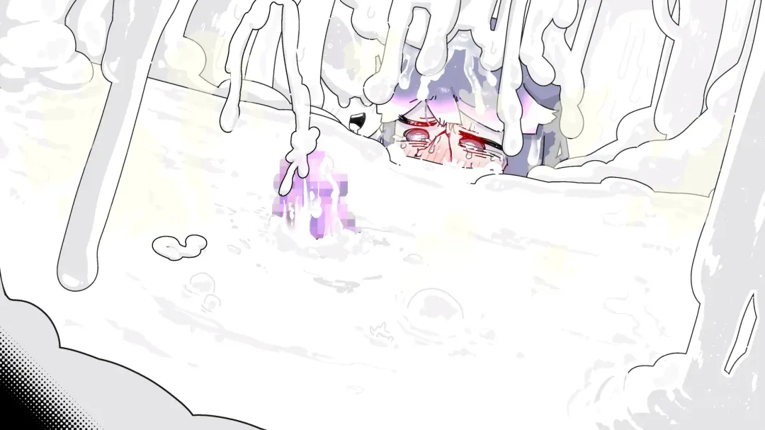 Futanari  Majo no Oyome-san 3 Fhentai - Page 103