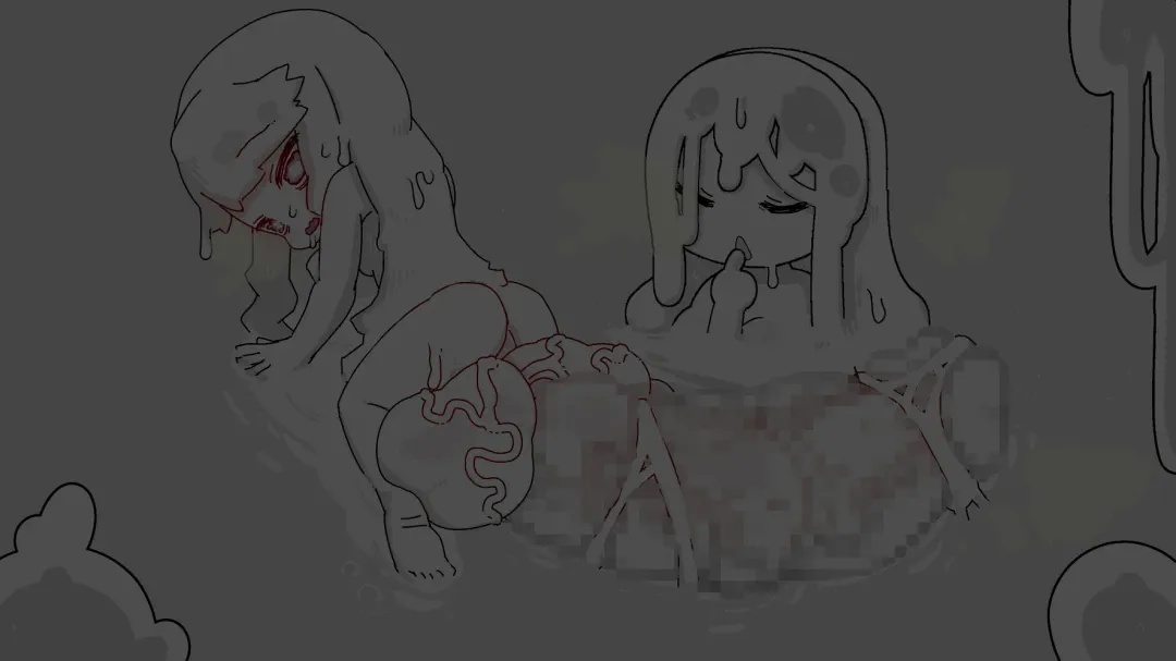 Futanari  Majo no Oyome-san 3 Fhentai - Page 109