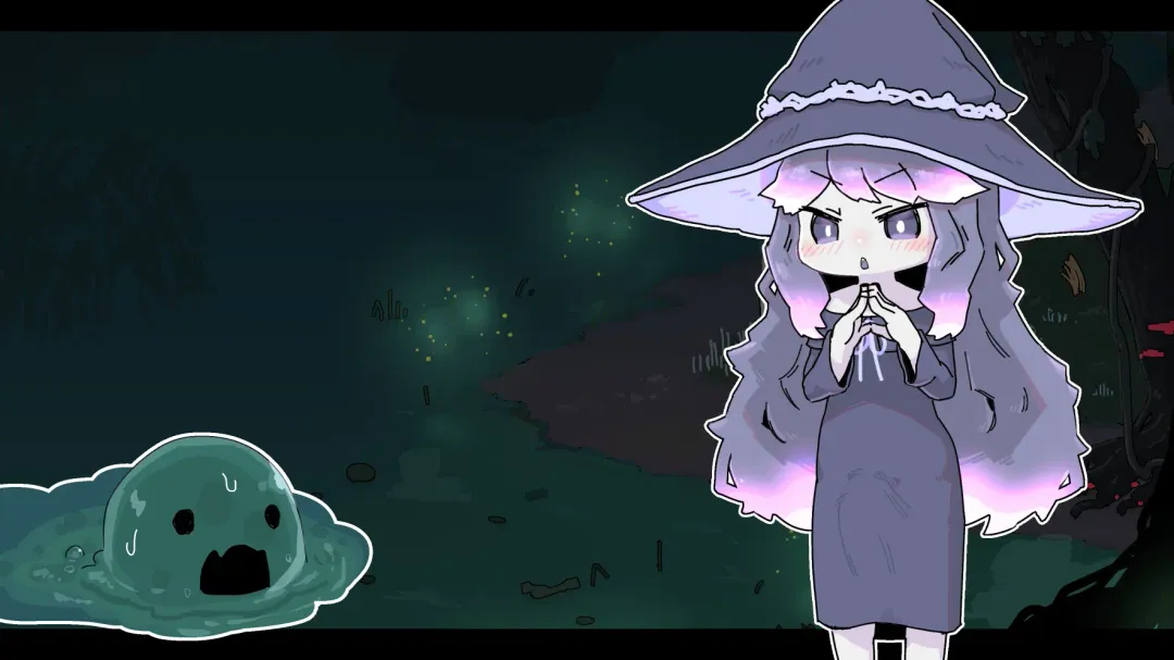 Futanari  Majo no Oyome-san 3 Fhentai - Page 57