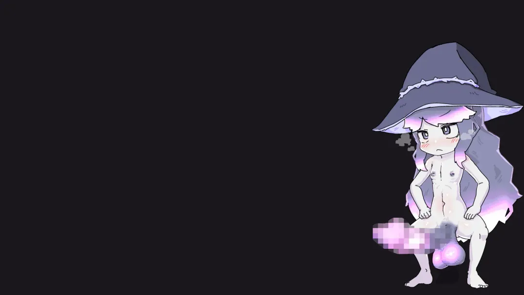 Futanari  Majo no Oyome-san 3 Fhentai - Page 67