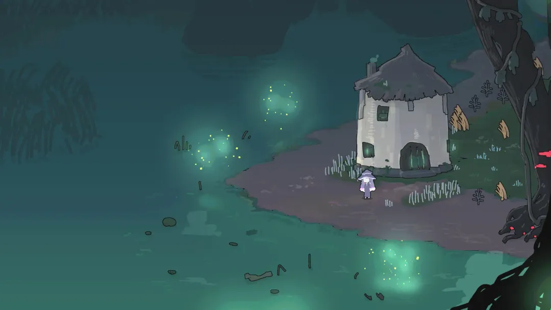 Futanari  Majo no Oyome-san 3 Fhentai - Page 85