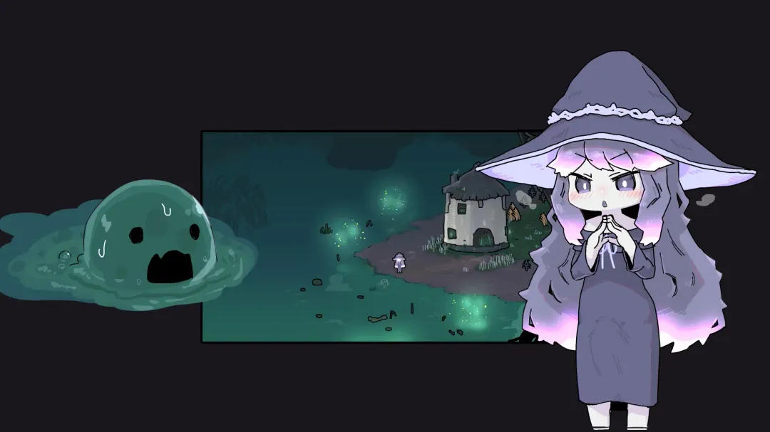 Futanari  Majo no Oyome-san 3 Fhentai - Page 86